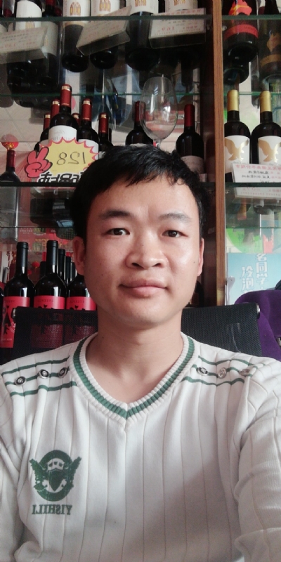真心征婚的第二张照片--百色交友中心