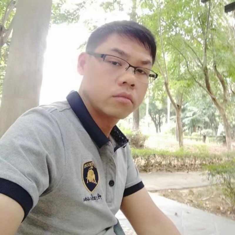 为爱停留的第一张照片--百色交友中心