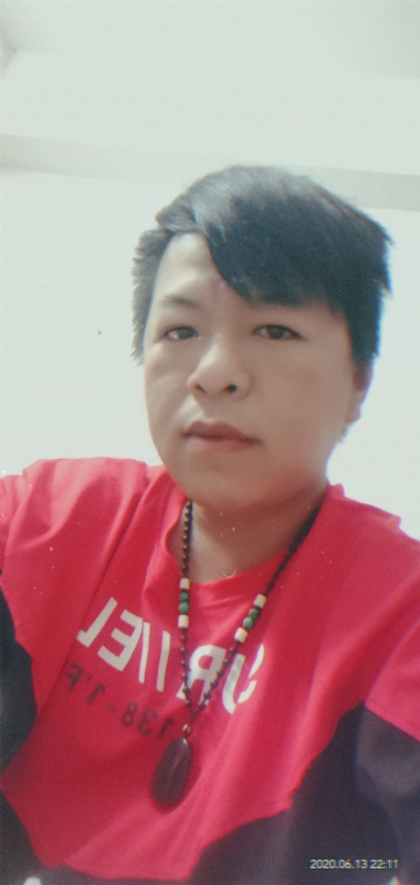 相见恨晚的第一张照片--百色交友中心