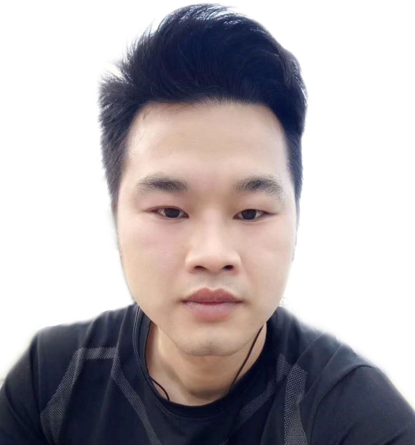 孤独的跑者的第一张照片--百色交友中心