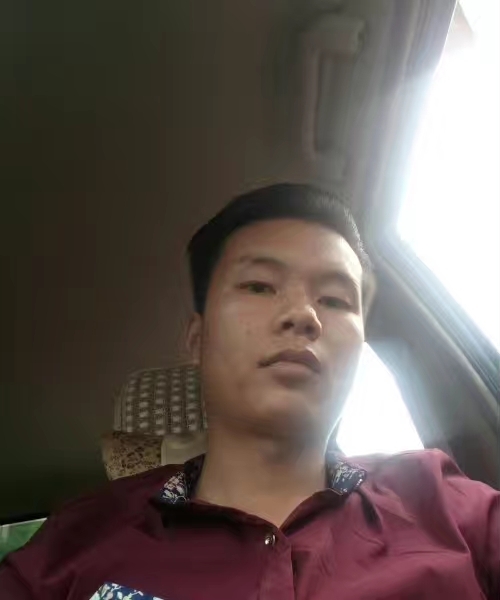 单亲爸爸的第一张照片--百色交友中心