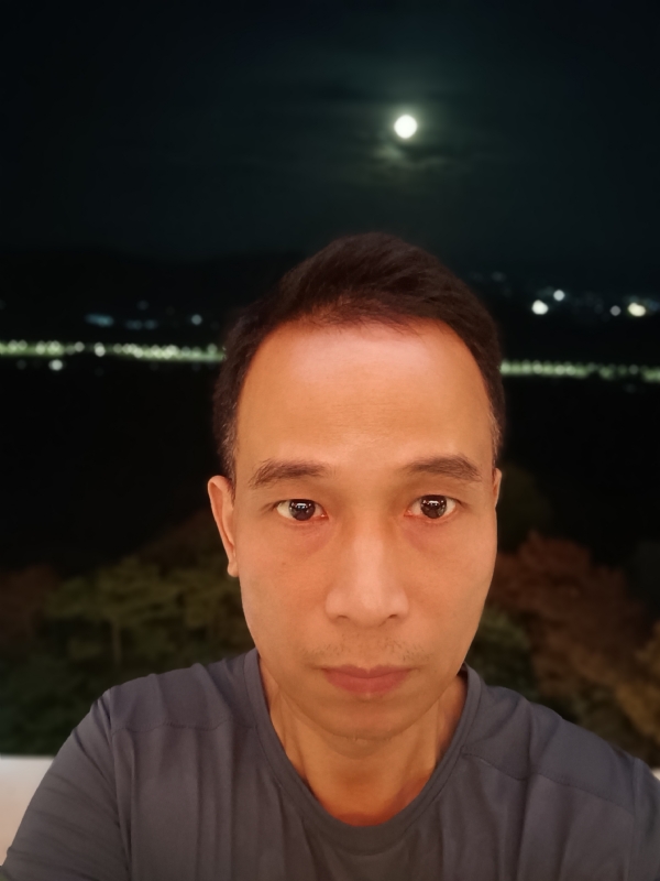 辉哥的第一张照片--百色交友中心